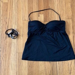 Tankini top